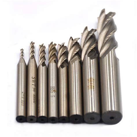 mill bit cnc 0.75mm|0.5 MM END MILLS .